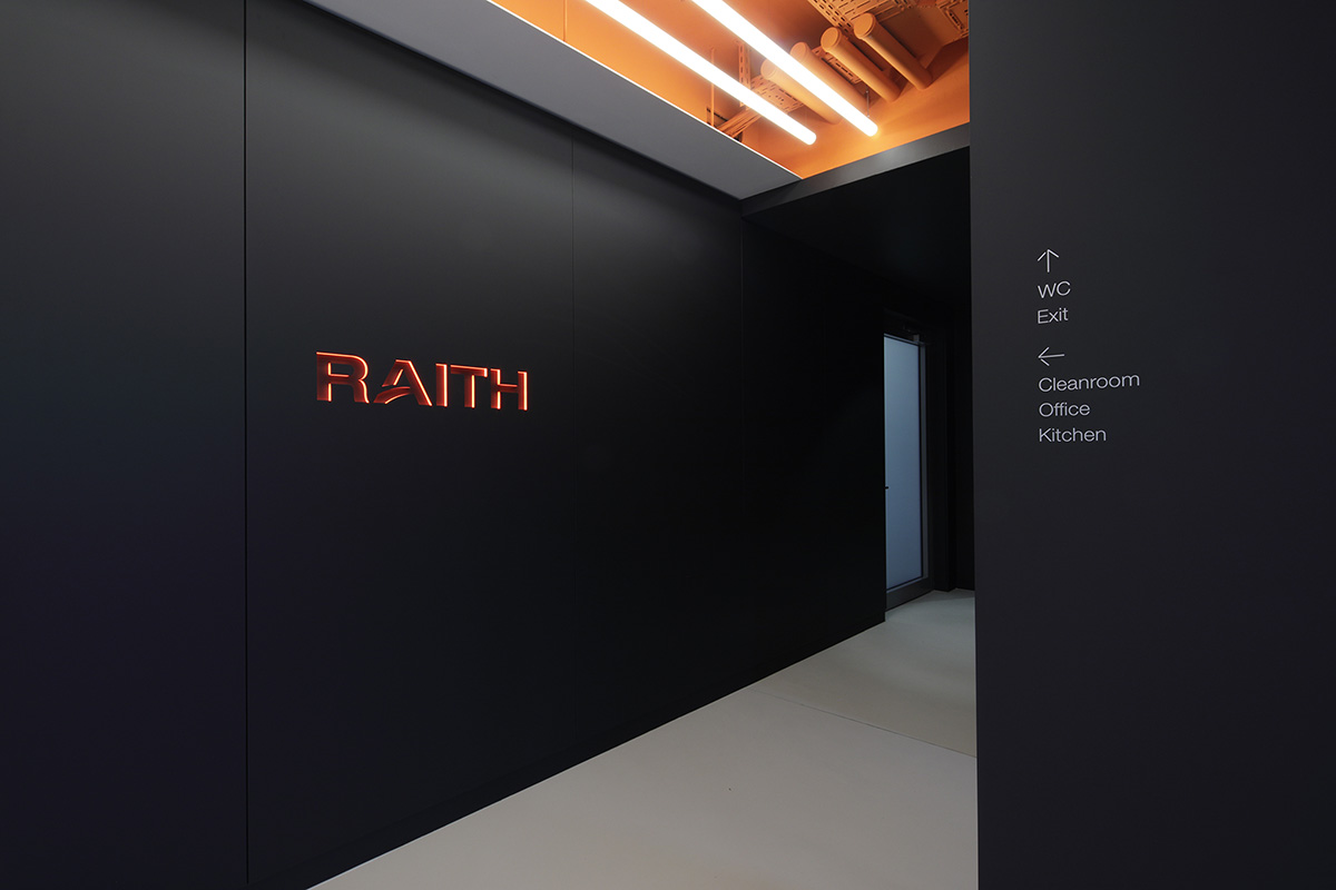 �¹�Raith���׿Ƽ��������ģ������ܻ�Ϊ�ɸ�֪�Ŀռ�