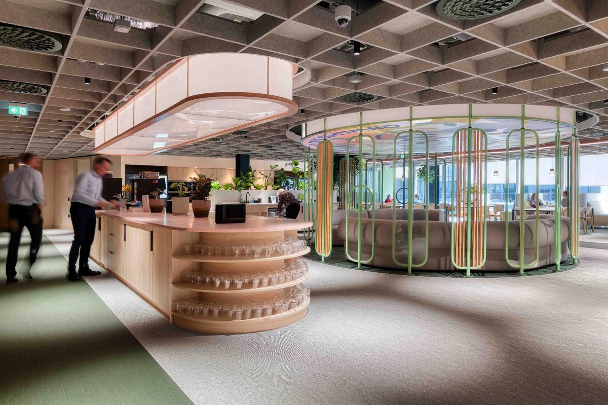 ��������Pinsent Masons�칫�ң���������ѧ����������