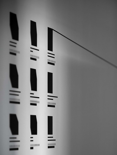 “盒子”建造:Wanda Reich and Noémi Varga