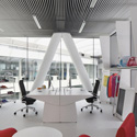 Gnadinger ArchitectOtto Bock