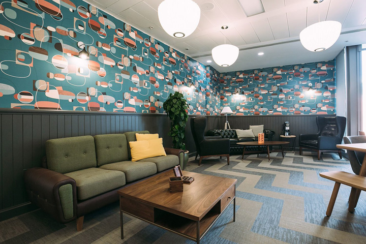 WeWork׶ϰ칫
