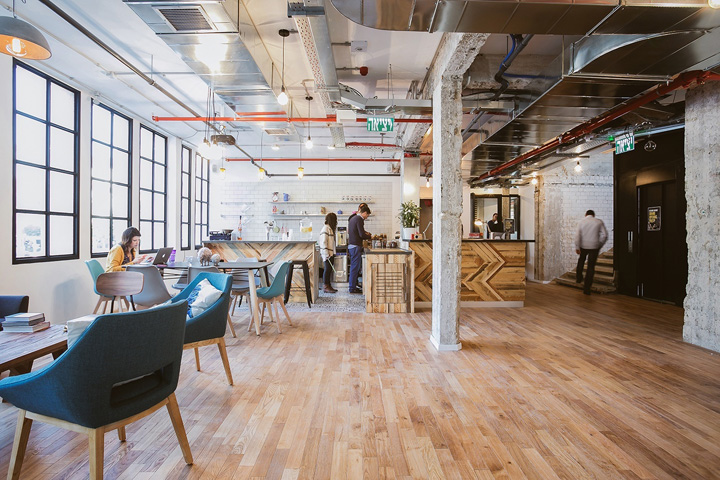 WeWorkάŵϰ칫ռ