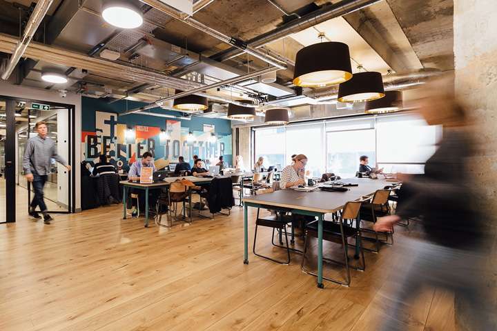 WeWork׶ϰ칫