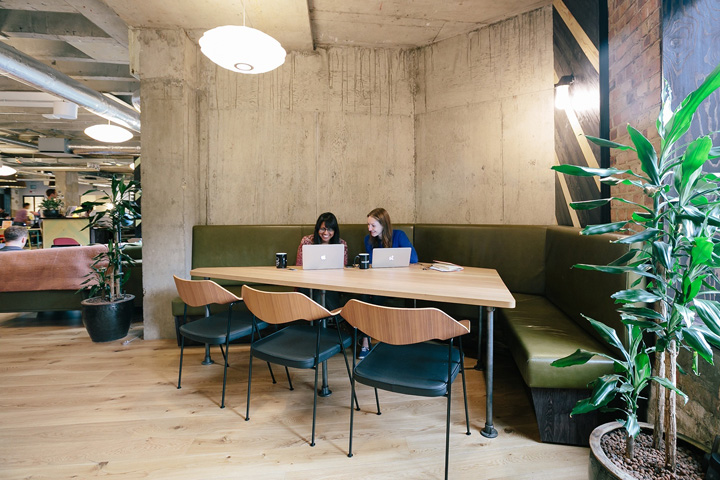 WeWork׶ϰ칫