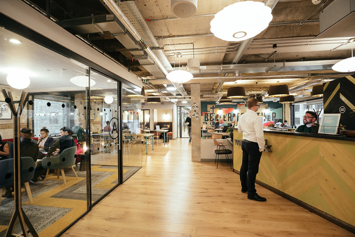 WeWork׶ϰ칫