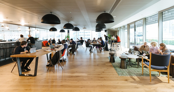WeWork׶ϰ칫