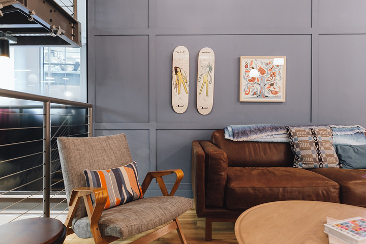 WeWork׶ϰ칫