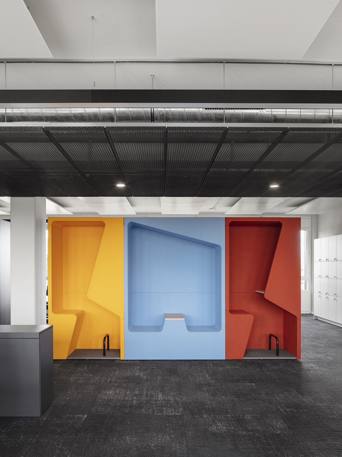 Werner Works��Parkour���ܿᡱ��ʽ������